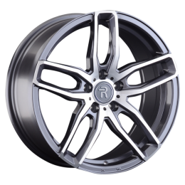 Диск Replica Replay BMW B215