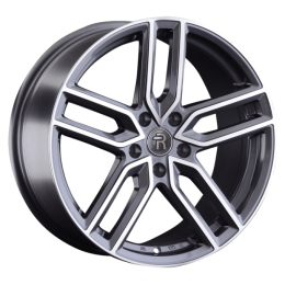 Диск Replica Replay BMW B217