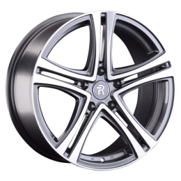 Диск Replica Replay BMW B218