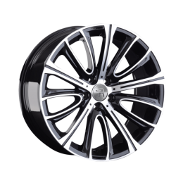 Диск Replica Replay BMW B227