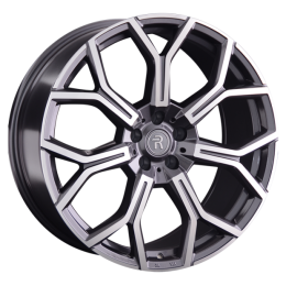 Диск Replica Replay BMW B238