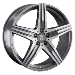 Диск Replica Replay BMW B245