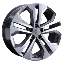 Диск Replica Replay BMW B247