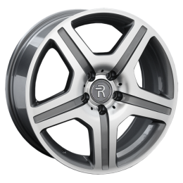 Диск Replica Replay BMW B250