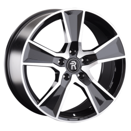 Диск Replica Replay BMW B252