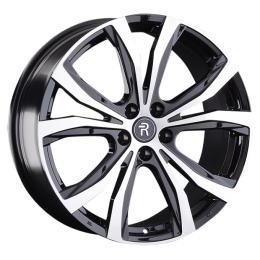 Диск Replica Replay BMW B254