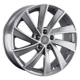 Диск Replica Replay BMW B260