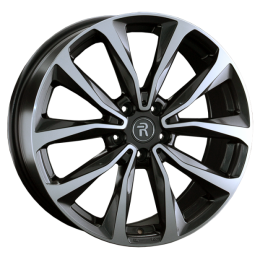 Диск Replica Replay BMW B265