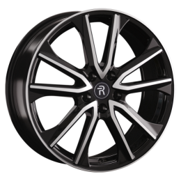 Диск Replica Replay BMW B270