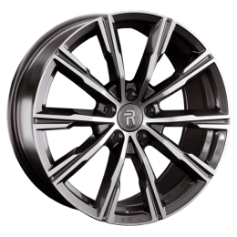 Диск Replica Replay BMW B272