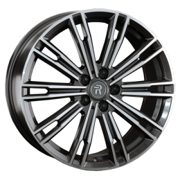 Диск Replica Replay BMW B286