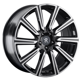 Диск Replica Replay BMW B293