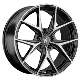 Диск Replica Replay BMW B297