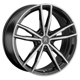 Диск Replica Replay BMW B300