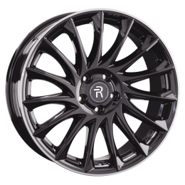 Диск Replica Replay BMW B316