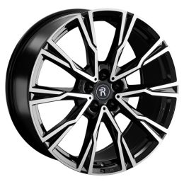 Диск Replica Replay BMW B340