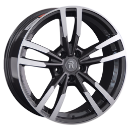 Диск Replica Replay BMW B345