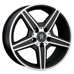 Диск Replica Replay BMW B353