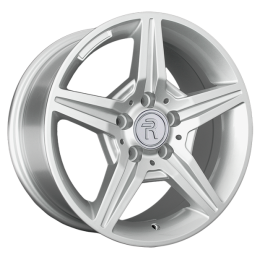 Диск Replica Replay BMW B357