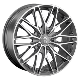 Диск Replica Replay BMW B361