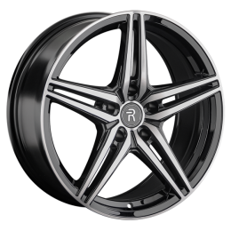 Диск Replica Replay BMW B363