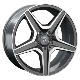 Диск Replica Replay BMW B367