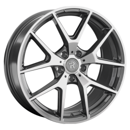 Диск Replica Replay BMW B373