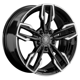 Диск Replica Replay BMW B375