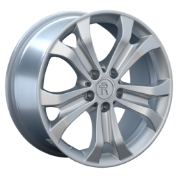 Диск Replica Replay BMW B81