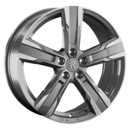 Диск Replica Replay BMW MR219 B