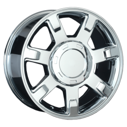 Диск Replica Replay Cadillac CL1