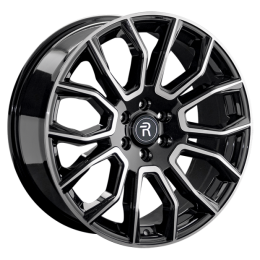 Диск Replica Replay Cadillac CL29