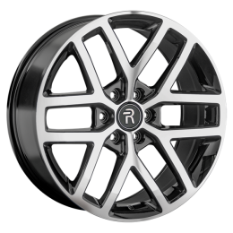 Диск Replica Replay Cadillac CL67