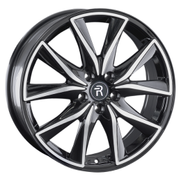 Диск Replica Replay Changan CHG12