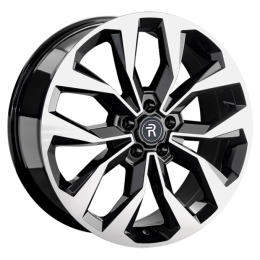 Диск Replica Replay Changan CHG22