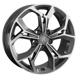 Диск Replica Replay Changan CHG42