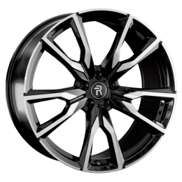 Диск Replica Replay Changan CHG64