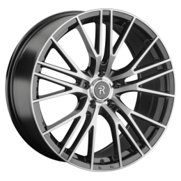 Диск Replica Replay Chery CHR104