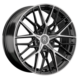 Диск Replica Replay Chery CHR118