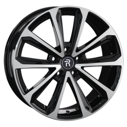 Диск Replica Replay Chery CHR120