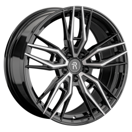 Диск Replica Replay Chery CHR121