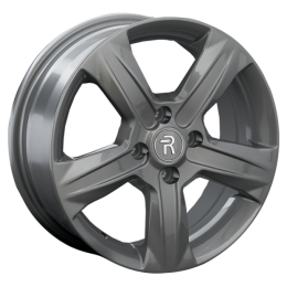 Диск Replica Replay Chery CHR126