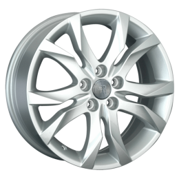 Диск Replica Replay Chery CHR24