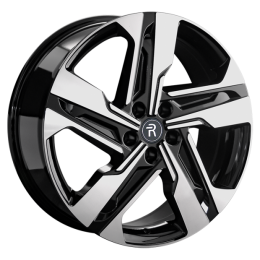 Диск Replica Replay Chery CHR38