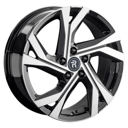 Диск Replica Replay Chery CHR40