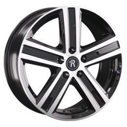 Диск Replica Replay Chery CHR43