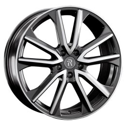 Диск Replica Replay Chery CHR45