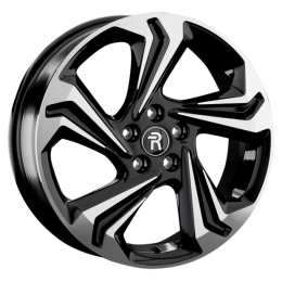 Диск Replica Replay Chery CHR47