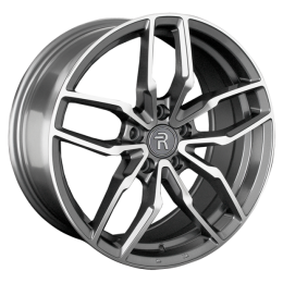 Диск Replica Replay Chery CHR55