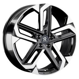 Диск Replica Replay Chery CHR56